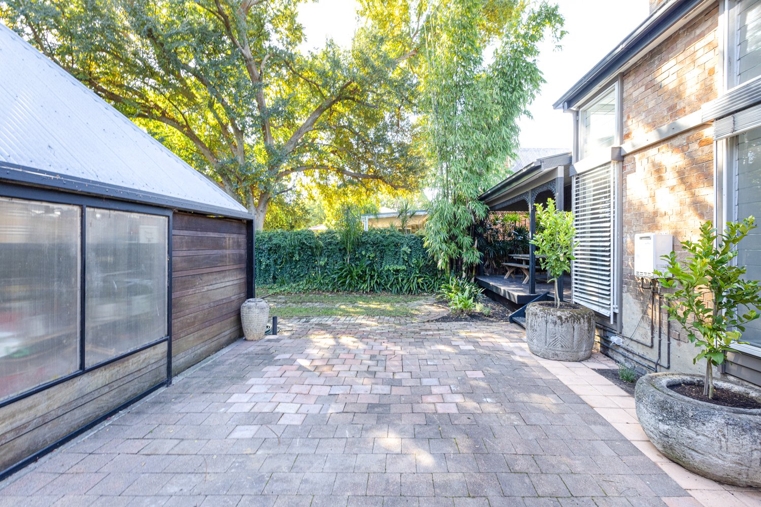 42 Belmore Road LORN 28