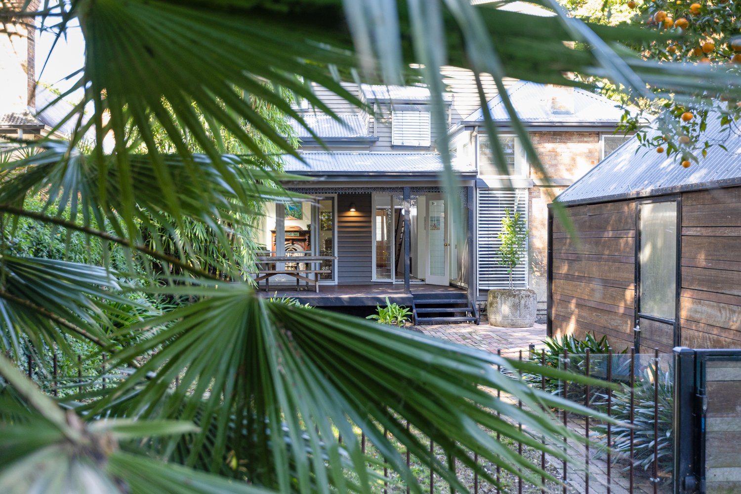 42 Belmore Road LORN 32