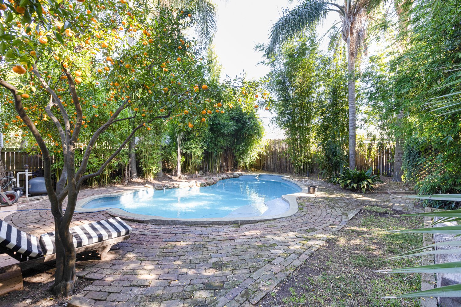 42 Belmore Road LORN 34