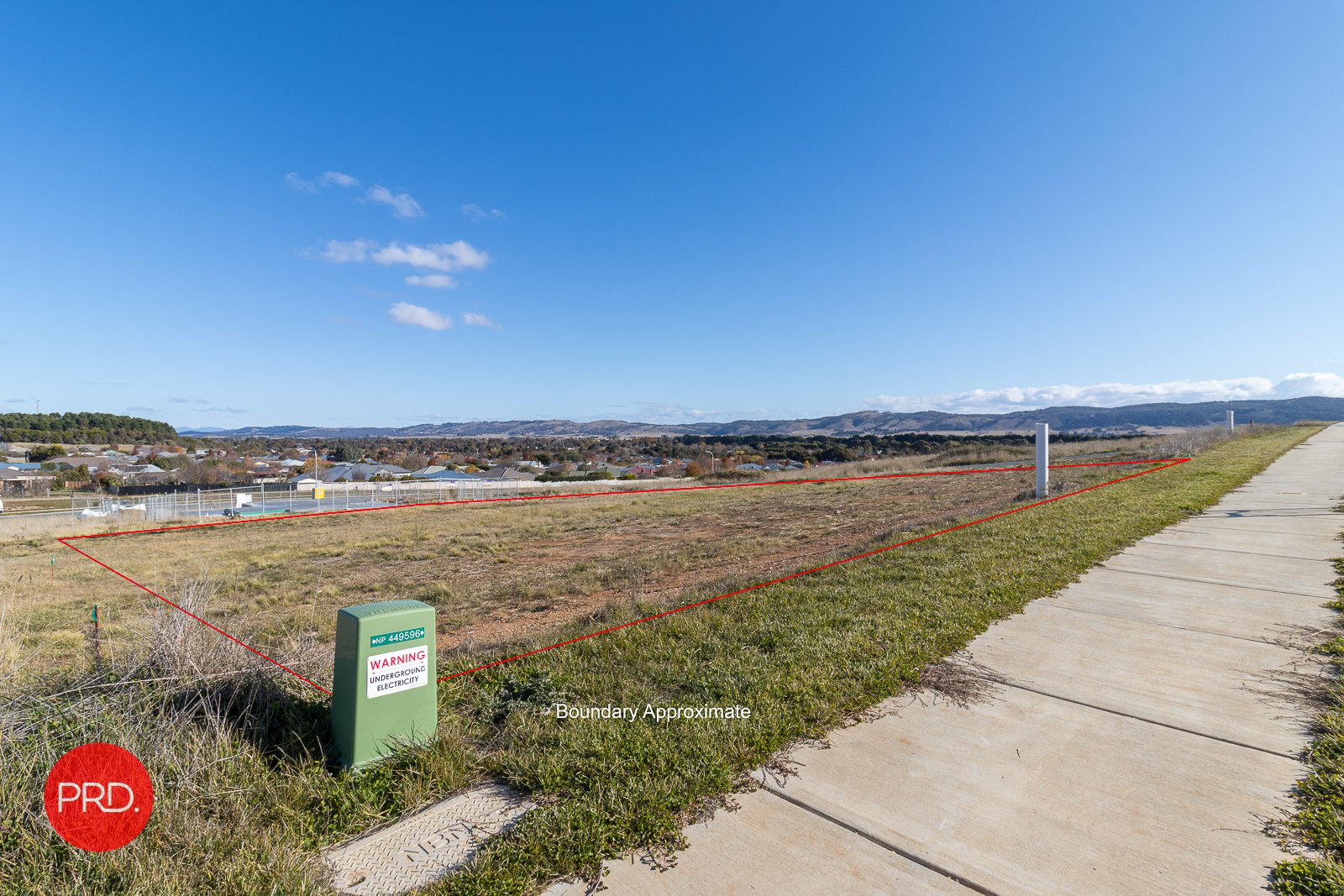42 Birchfield Drive BUNGENDORE 2
