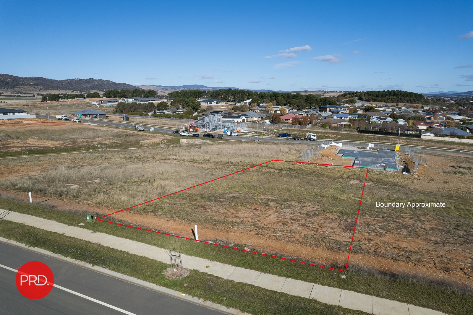 42 Birchfield Drive BUNGENDORE 4