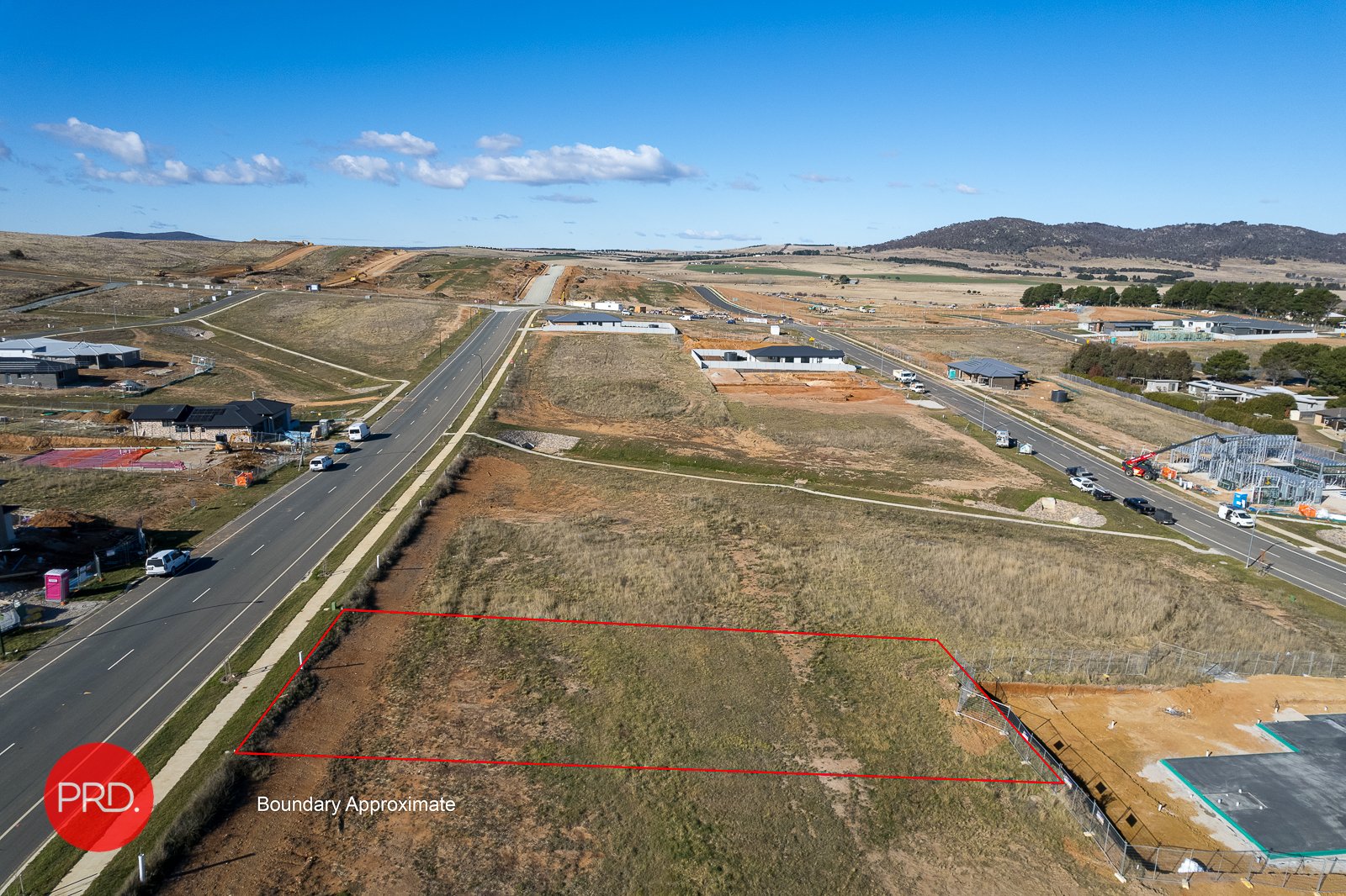 42 Birchfield Drive BUNGENDORE 5
