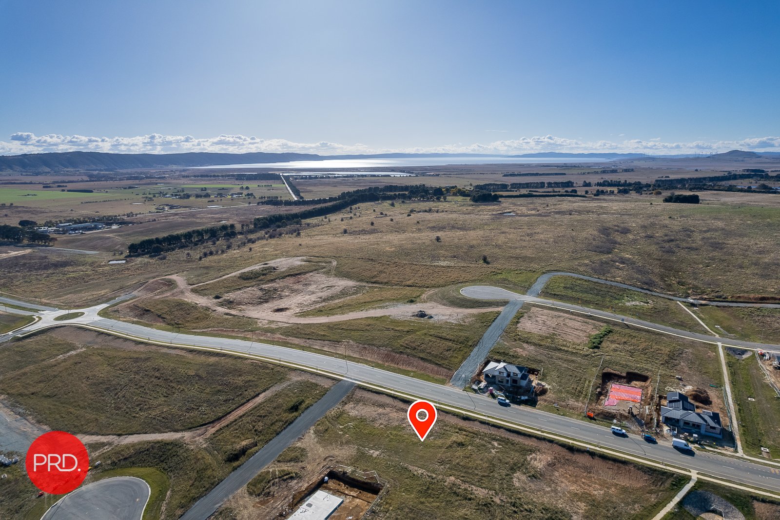 42 Birchfield Drive BUNGENDORE 7
