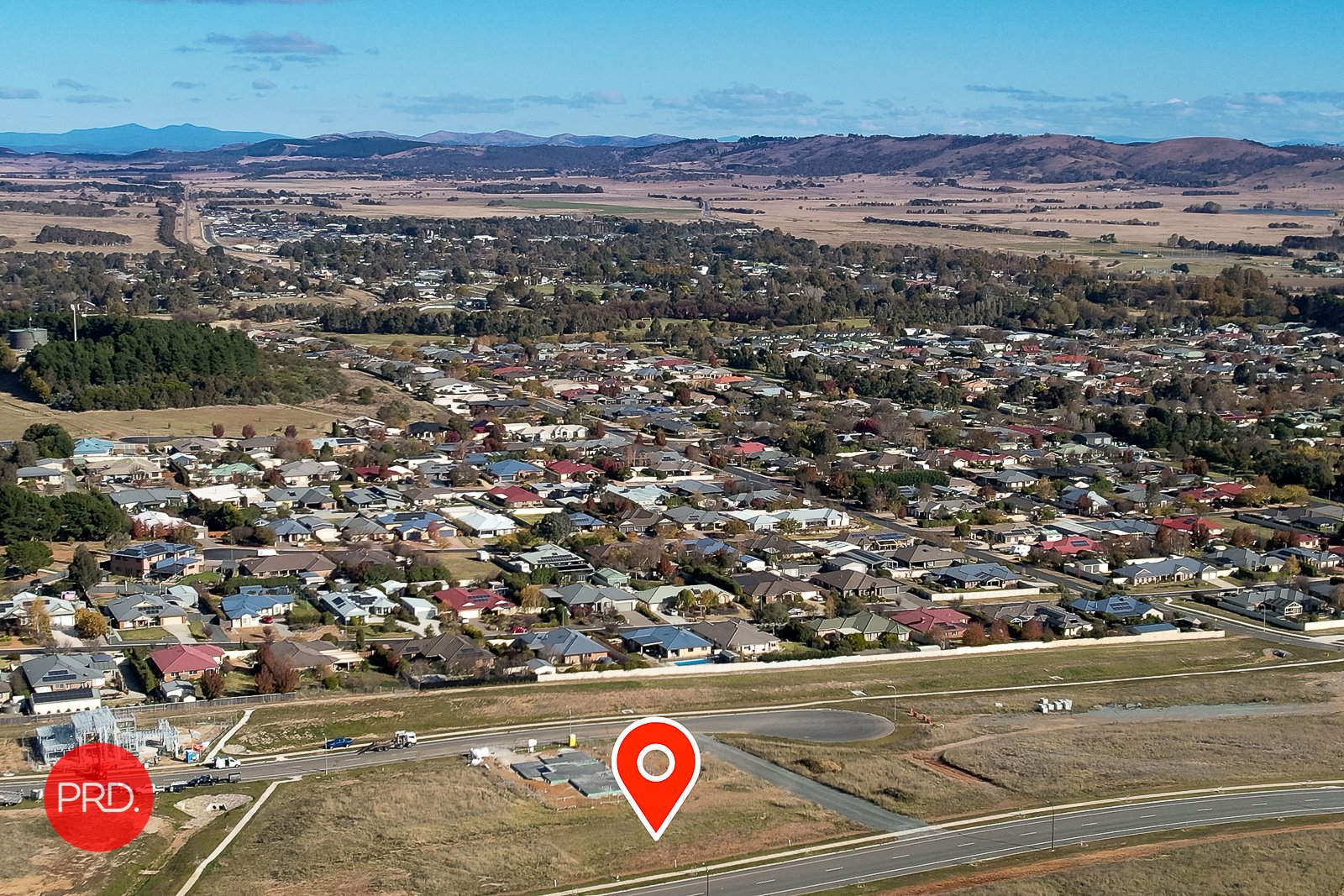 42 Birchfield Drive BUNGENDORE 10