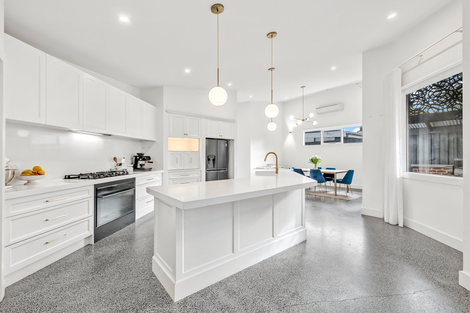 Gallery: 42 Bishop Street