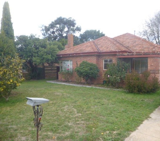 42 Bradbury Street BROWN HILL 1