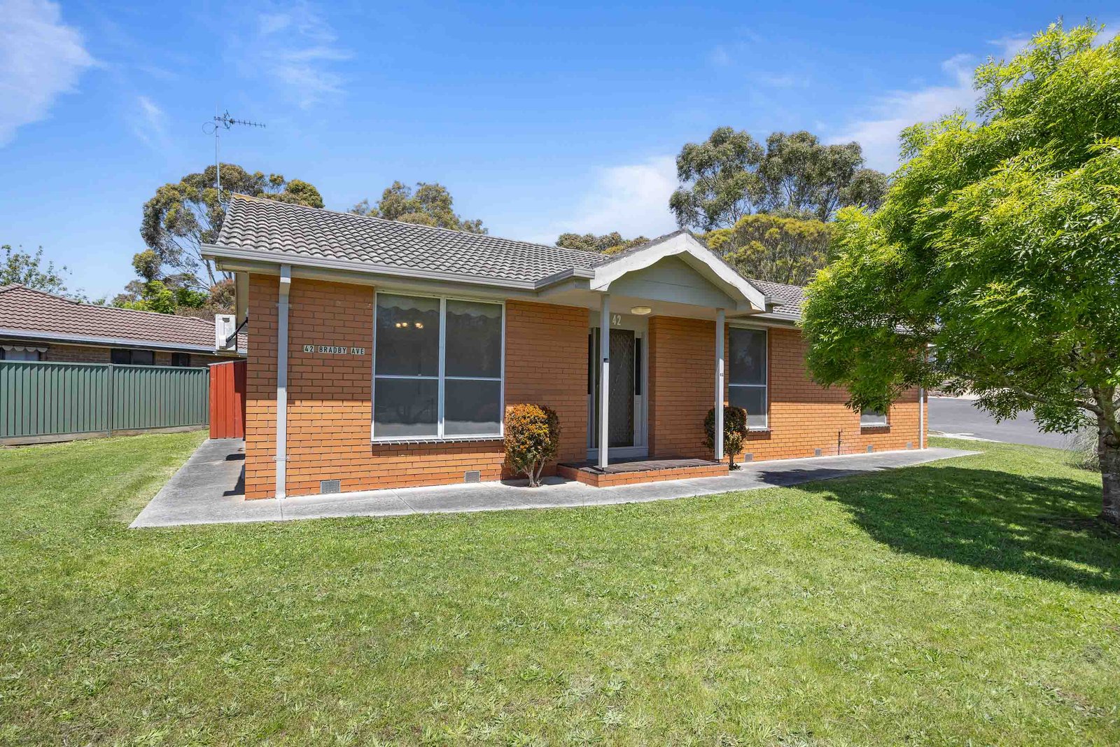 Gallery: 42 Bradby Avenue
