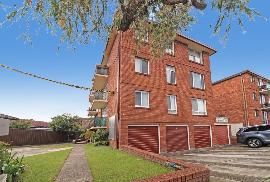 4/2 Brittain Crescent HILLSDALE 7