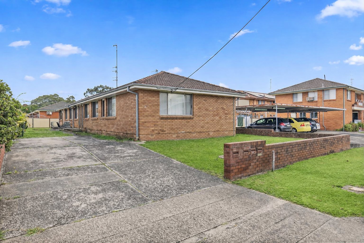 4/2 Brownsville Avenue BROWNSVILLE 5