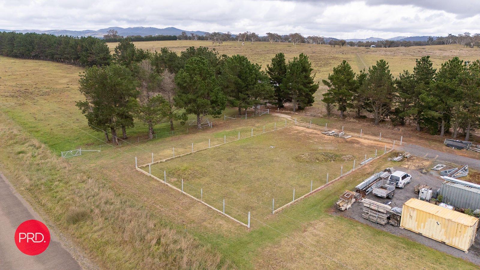 42 Burrabinga Road TARAGO 23