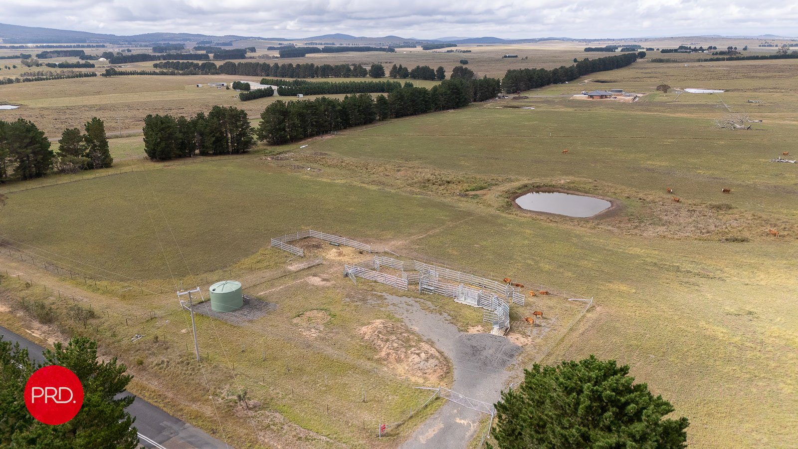 42 Burrabinga Road TARAGO 30