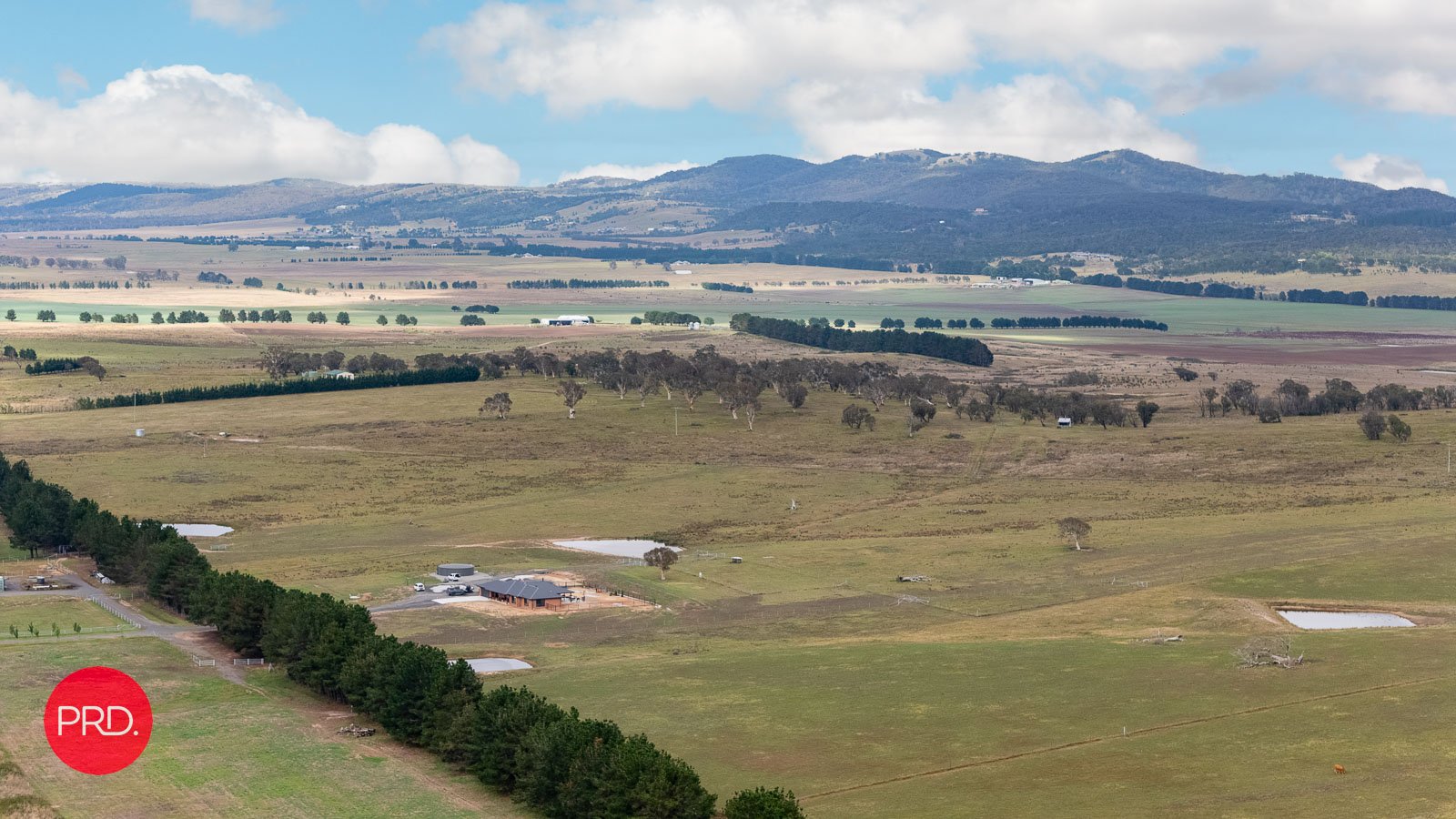 42 Burrabinga Road TARAGO 32