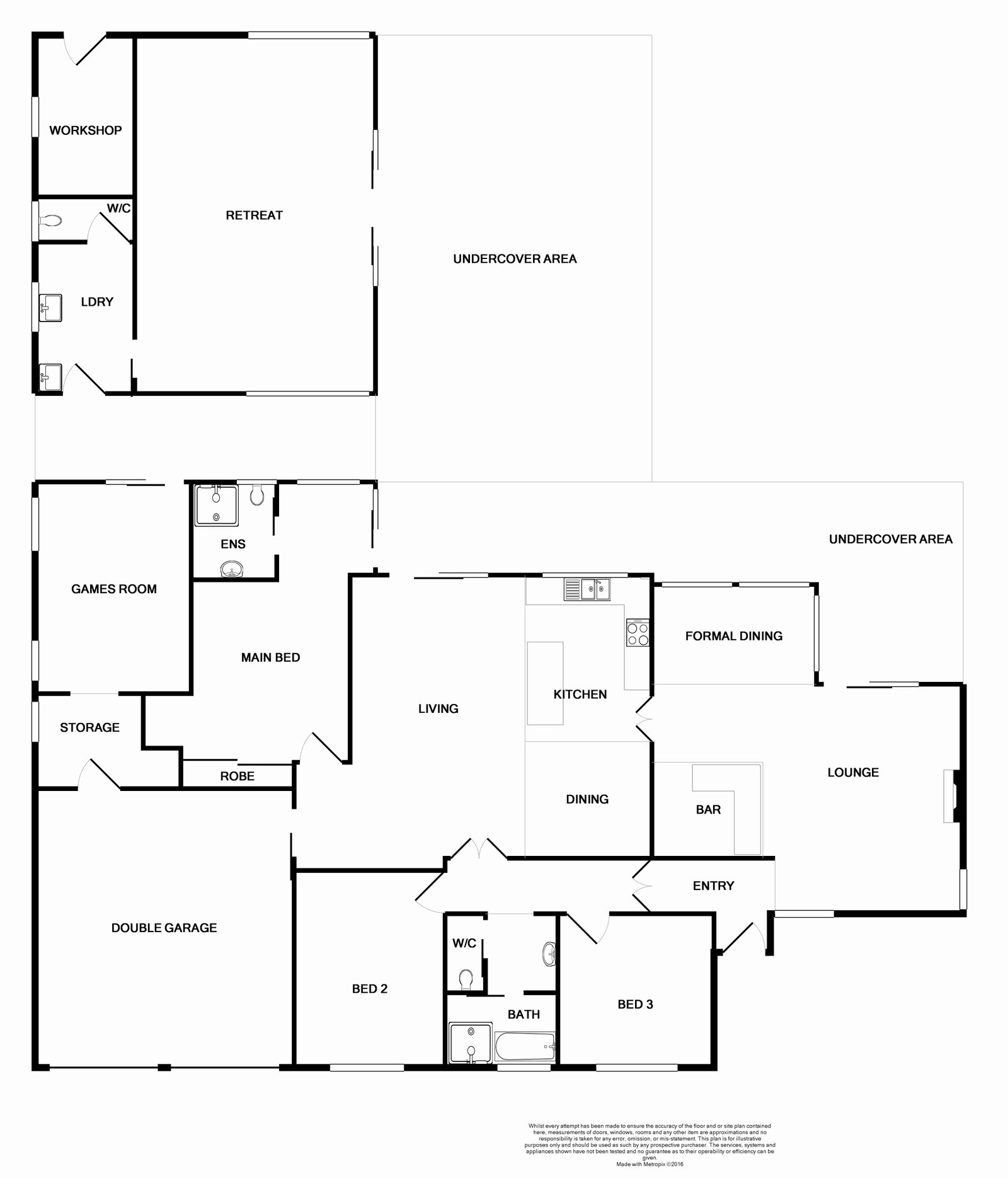 42 Byng Street TENAMBIT 14