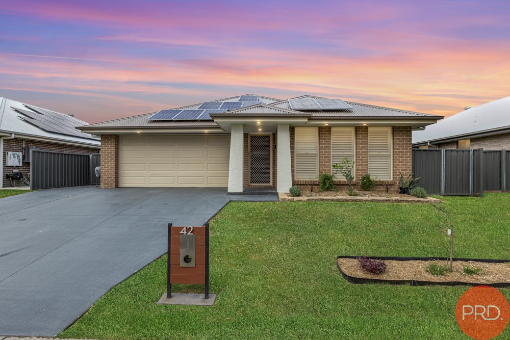 42 Cagney Road RUTHERFORD 2