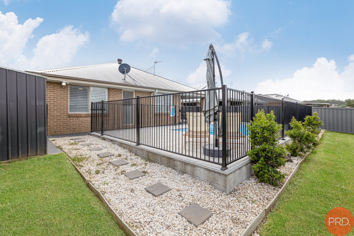 42 Cagney Road RUTHERFORD 27