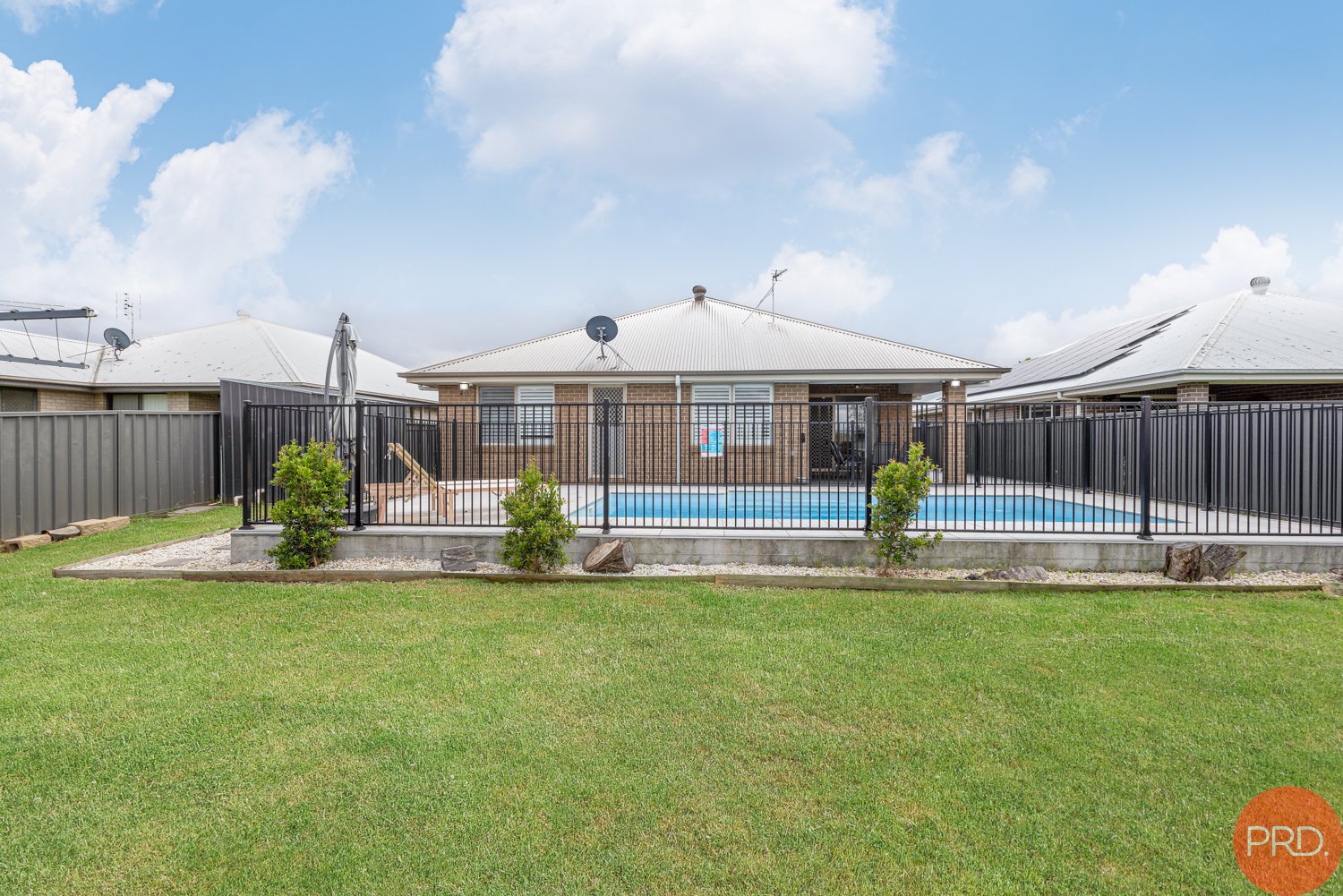 42 Cagney Road RUTHERFORD 32