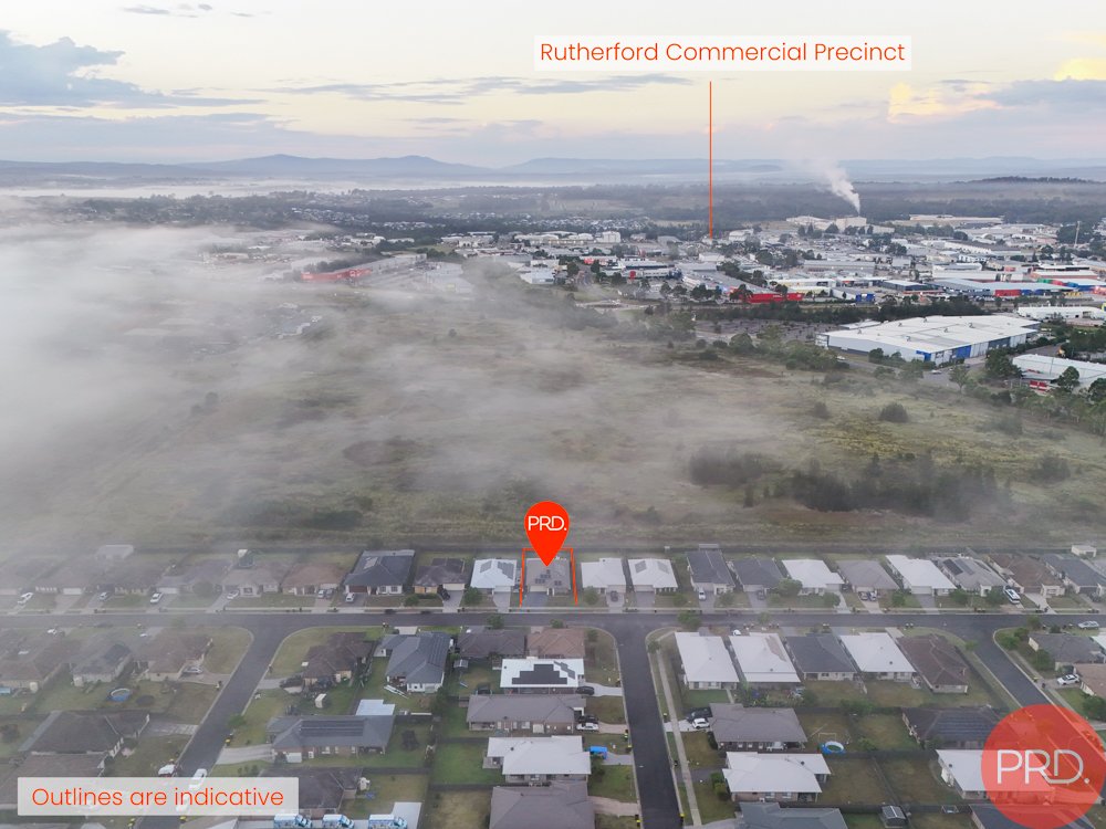 42 Cagney Road RUTHERFORD 35