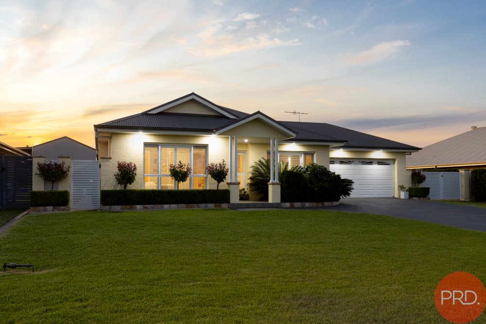 42 Capital Terrace BOLWARRA HEIGHTS 1