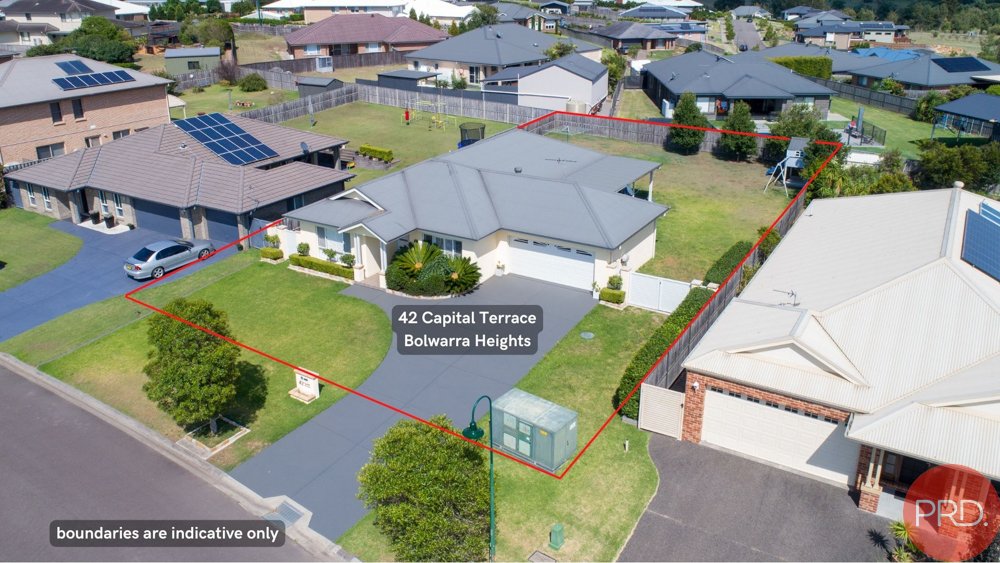 42 Capital Terrace BOLWARRA HEIGHTS 19