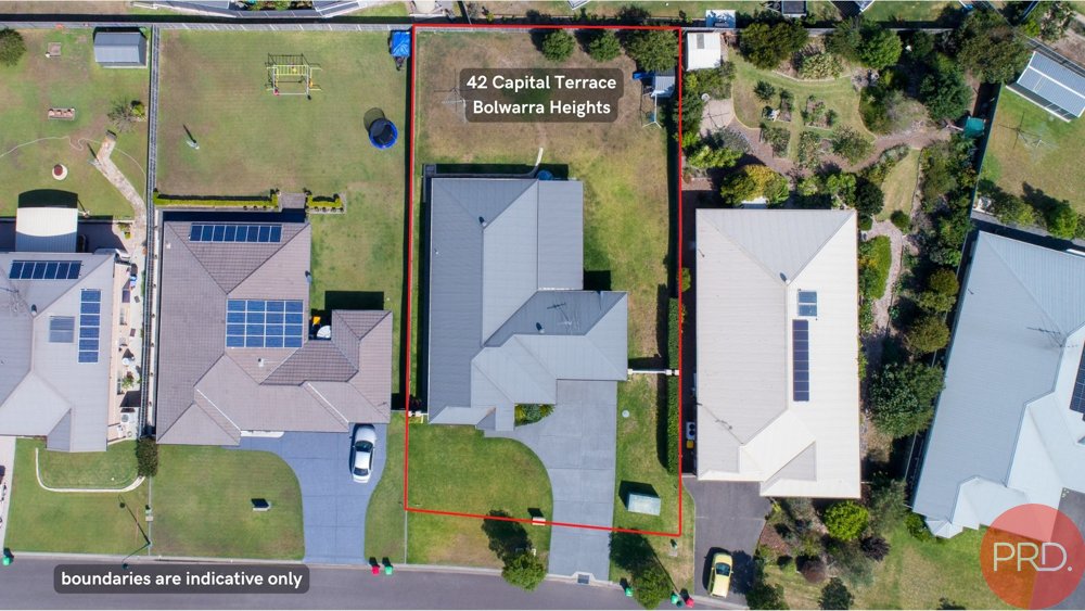 42 Capital Terrace BOLWARRA HEIGHTS 20
