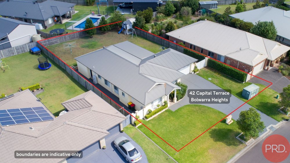 42 Capital Terrace BOLWARRA HEIGHTS 25