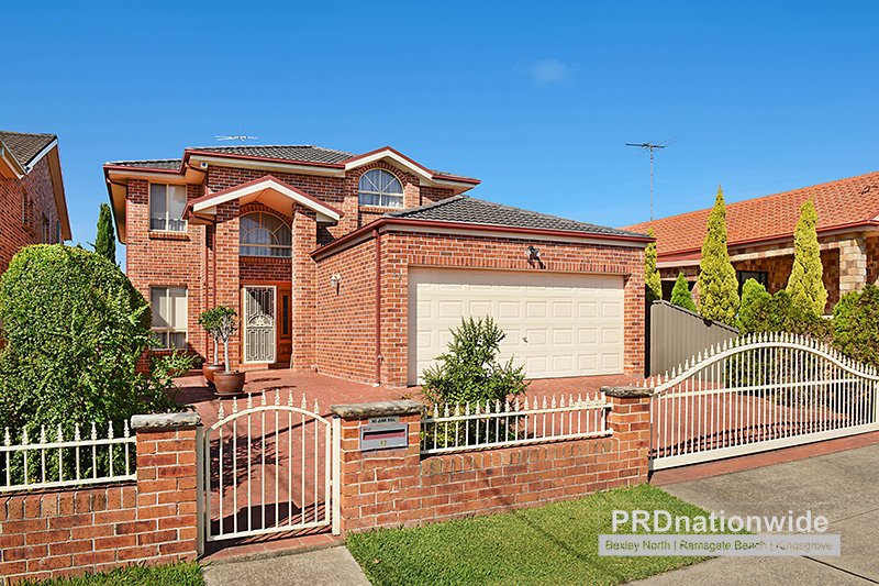 42 Carroll Street BEVERLEY PARK 1