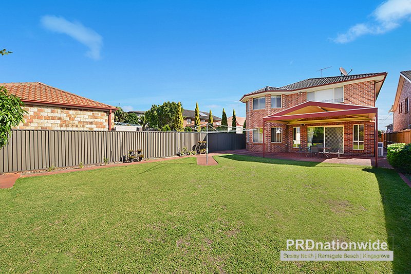 42 Carroll Street BEVERLEY PARK 9
