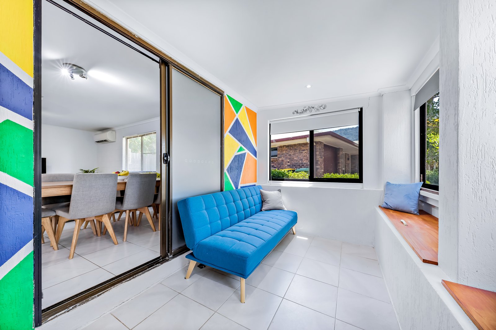 42 Catherine Crescent JUBILEE POCKET 12