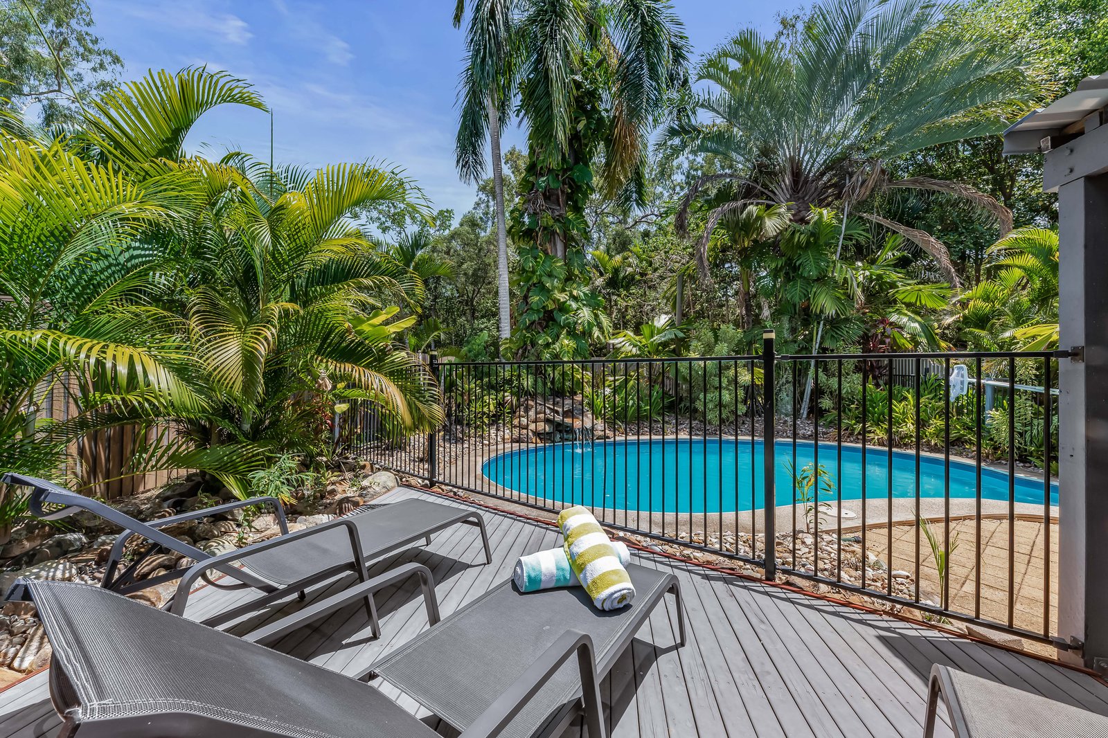 42 Catherine Crescent JUBILEE POCKET 13
