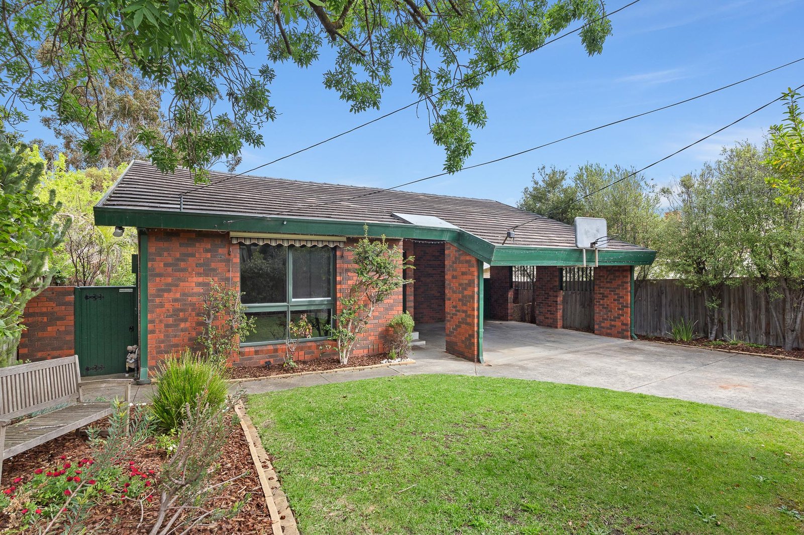 Gallery: 42 Centre Road