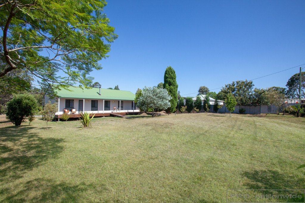 42 Charles Street ABERMAIN 3