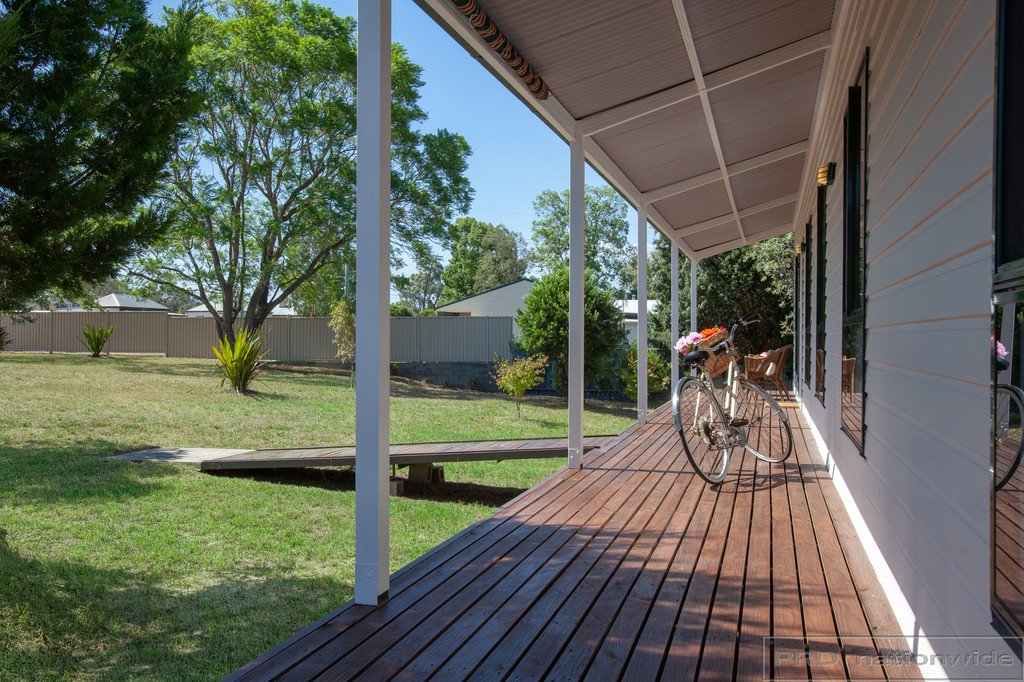 42 Charles Street ABERMAIN 5