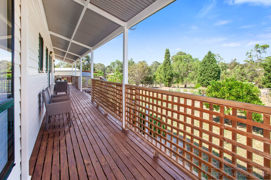 42 Charles Street ABERMAIN 18