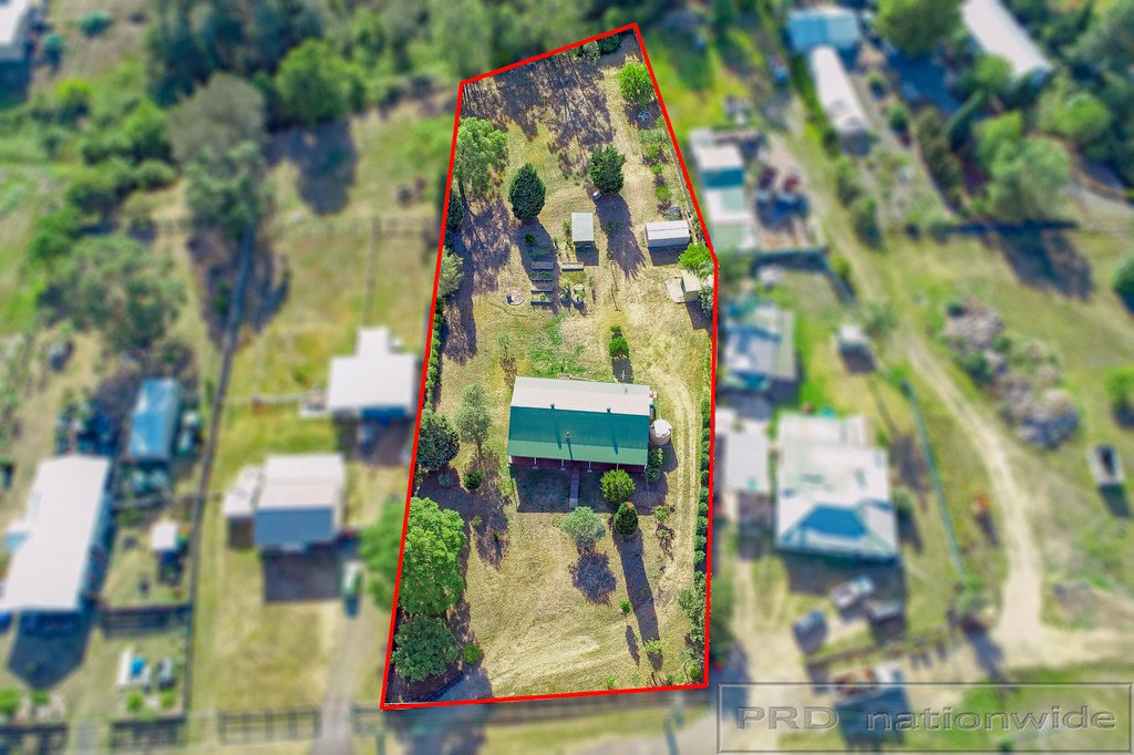 42 Charles Street ABERMAIN 19