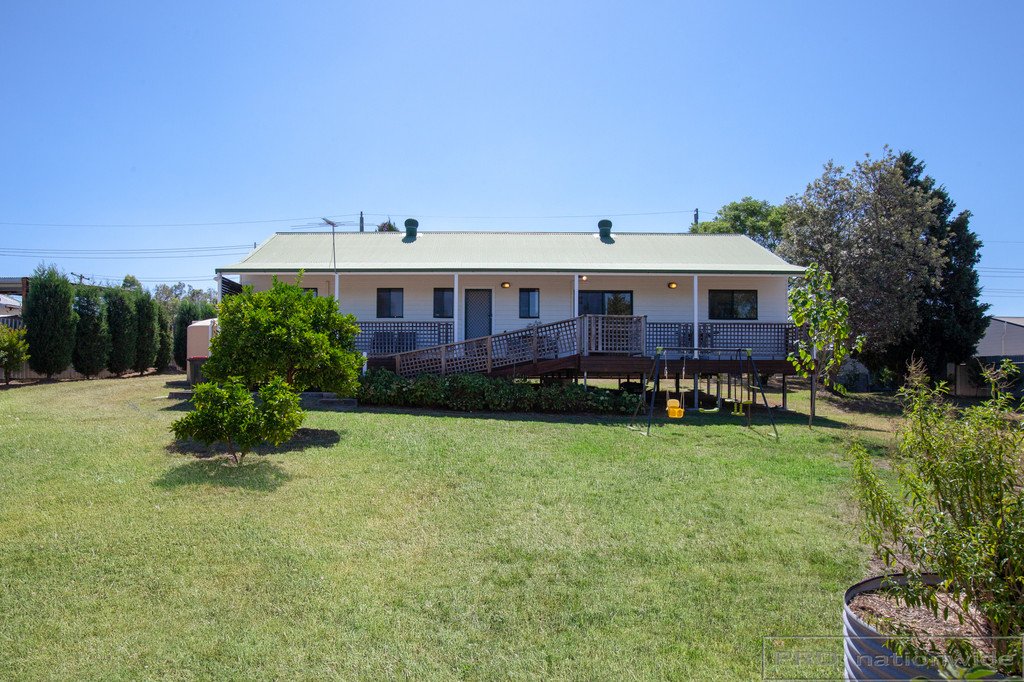 42 Charles Street ABERMAIN 20