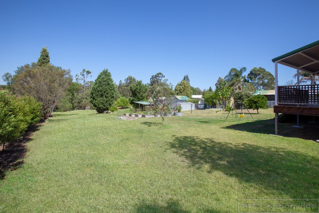 42 Charles Street ABERMAIN 21