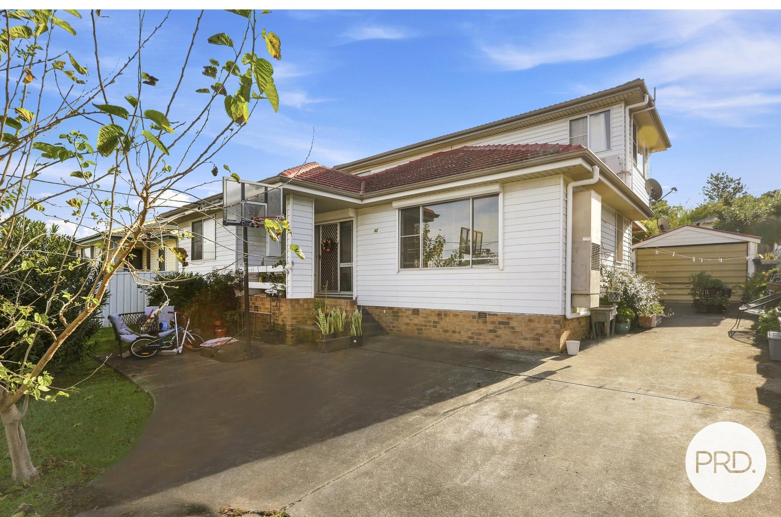 42 Cheshire Street BERKELEY 2