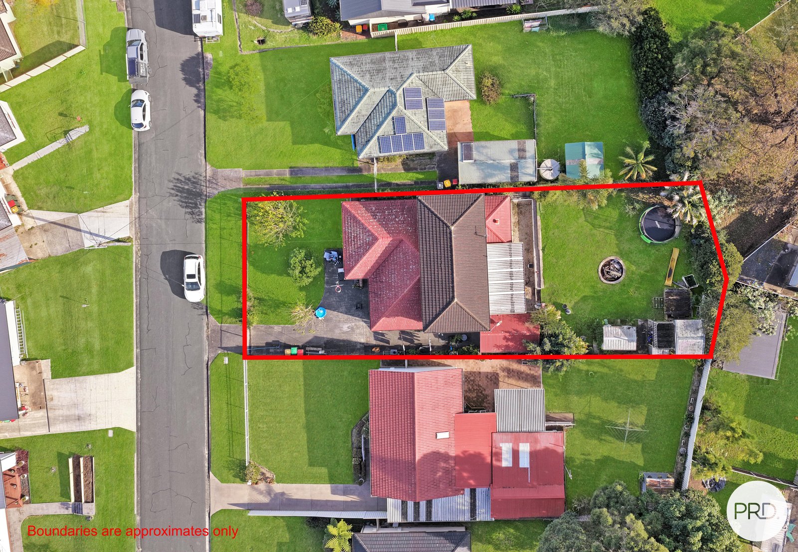 42 Cheshire Street BERKELEY 10