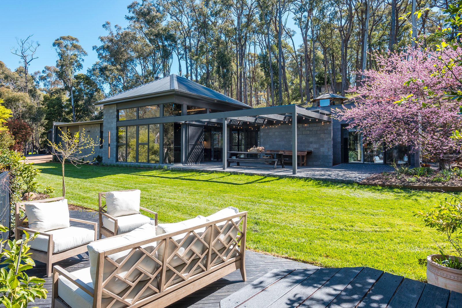 Real Estate and Property in 42 Christopher Crescent, Woodend, VIC