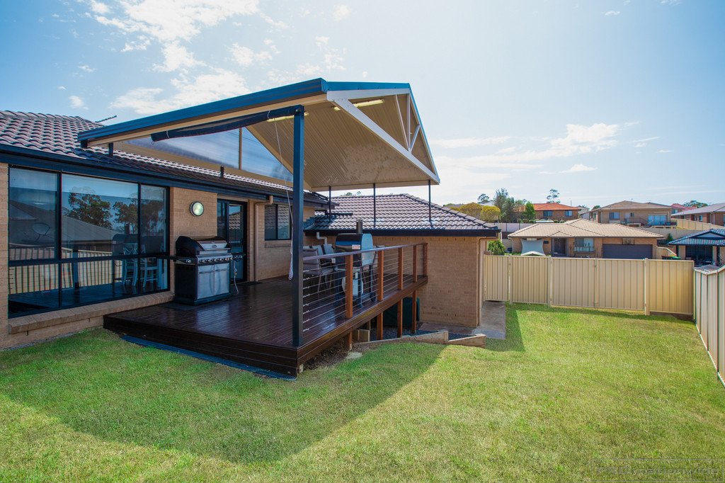 42 Clayton Crescent RUTHERFORD 3