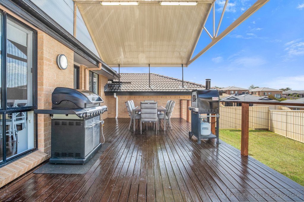 42 Clayton Crescent RUTHERFORD 4