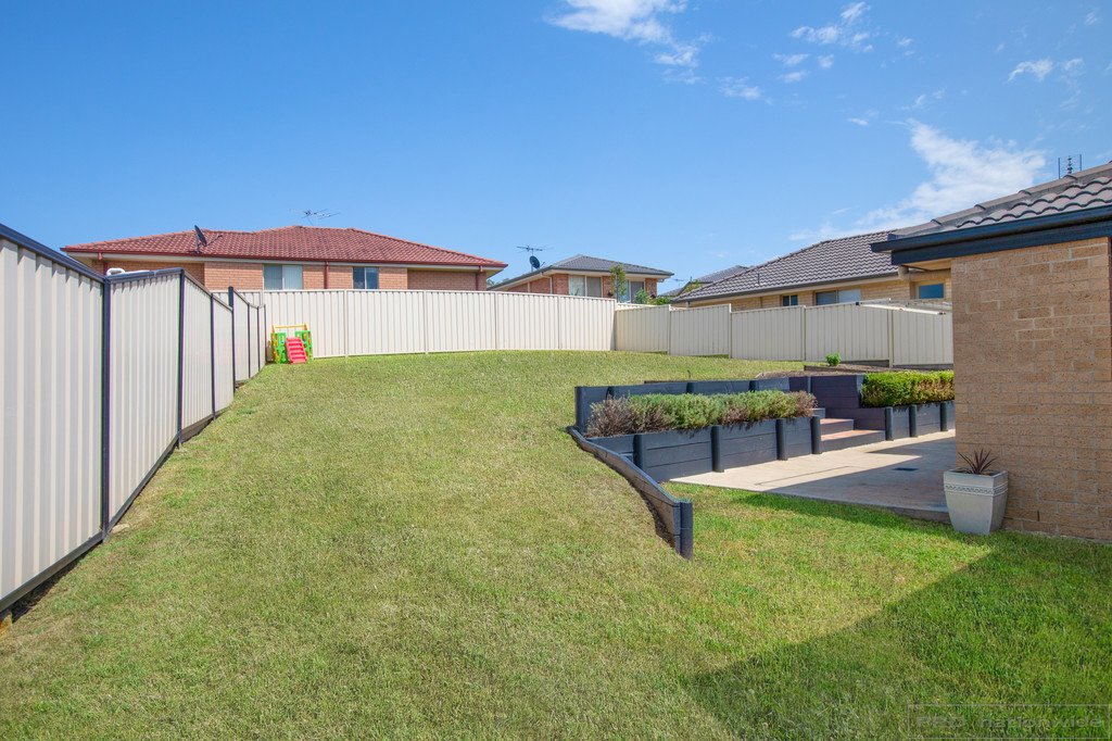 42 Clayton Crescent RUTHERFORD 5