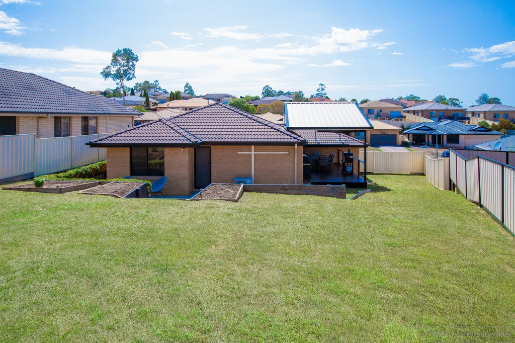 42 Clayton Crescent RUTHERFORD 6