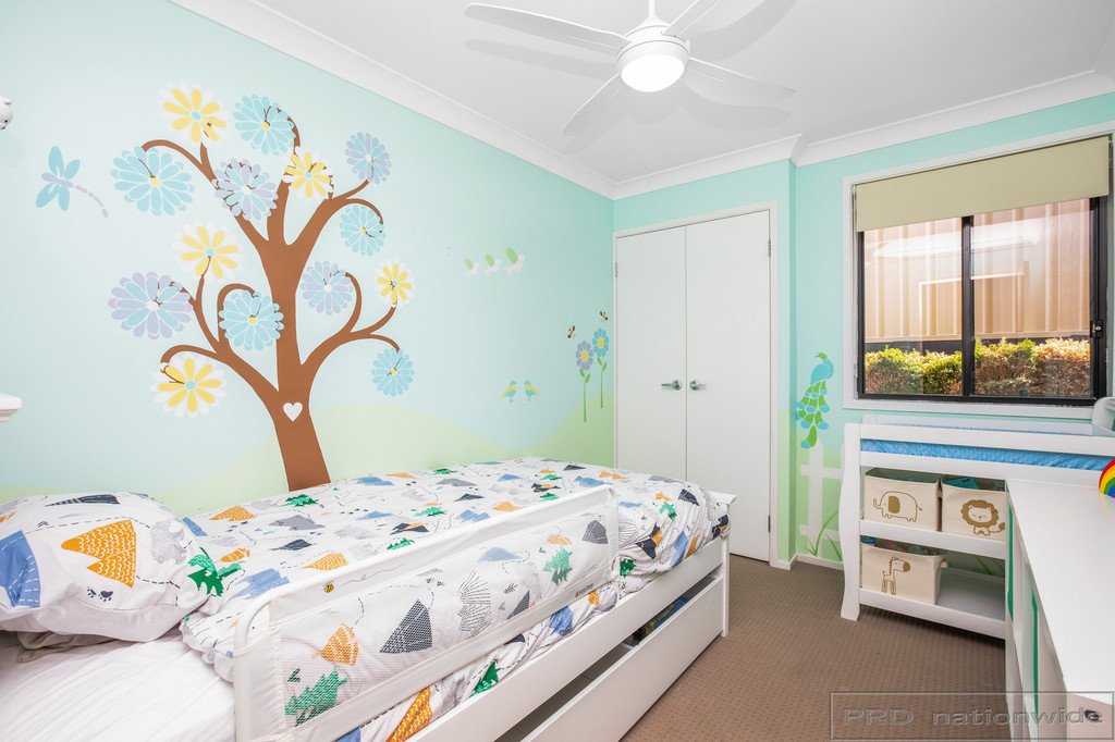 42 Clayton Crescent RUTHERFORD 17