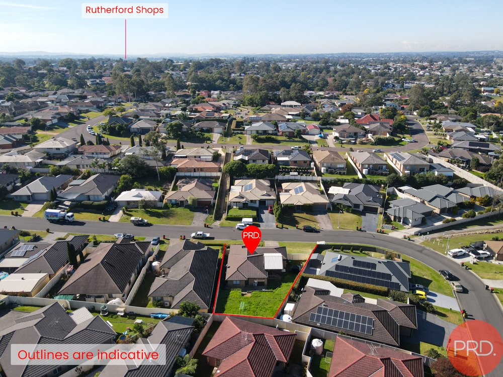 42 Clayton Crescent RUTHERFORD 3