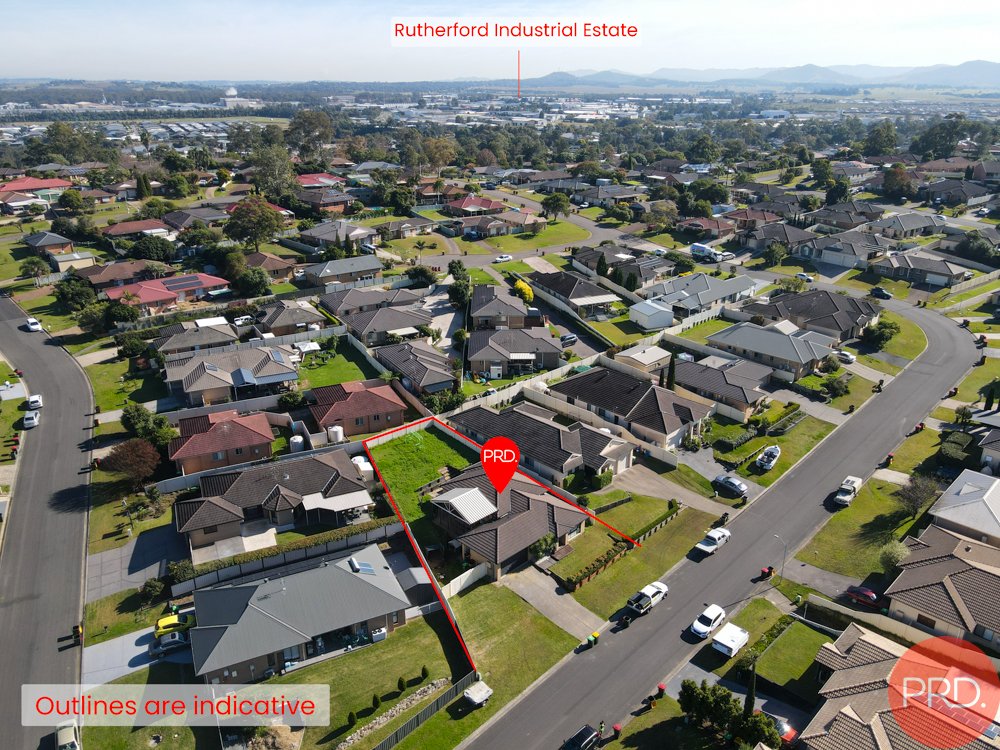 42 Clayton Crescent RUTHERFORD 4