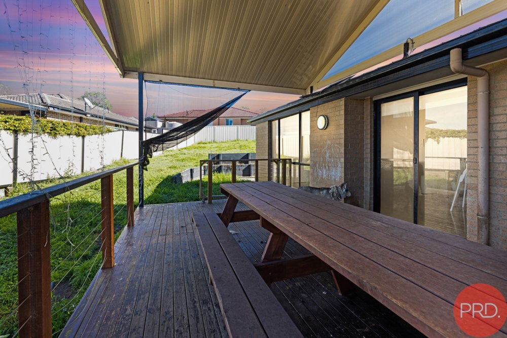 42 Clayton Crescent RUTHERFORD 5