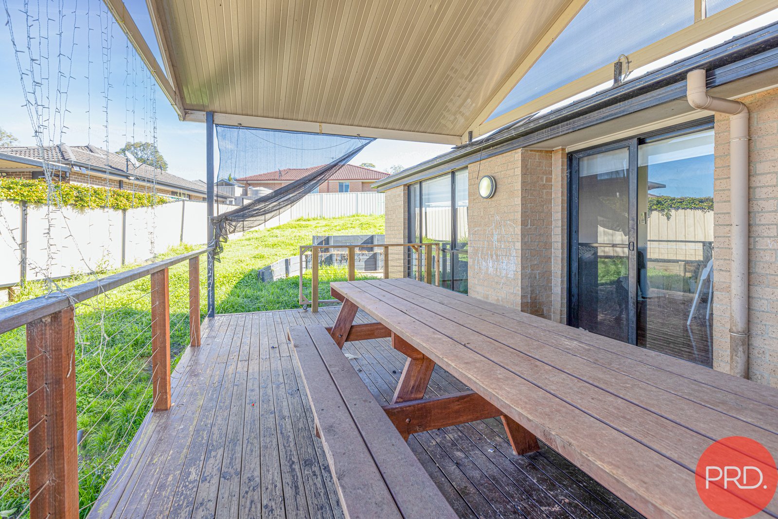 42 Clayton Crescent RUTHERFORD 29