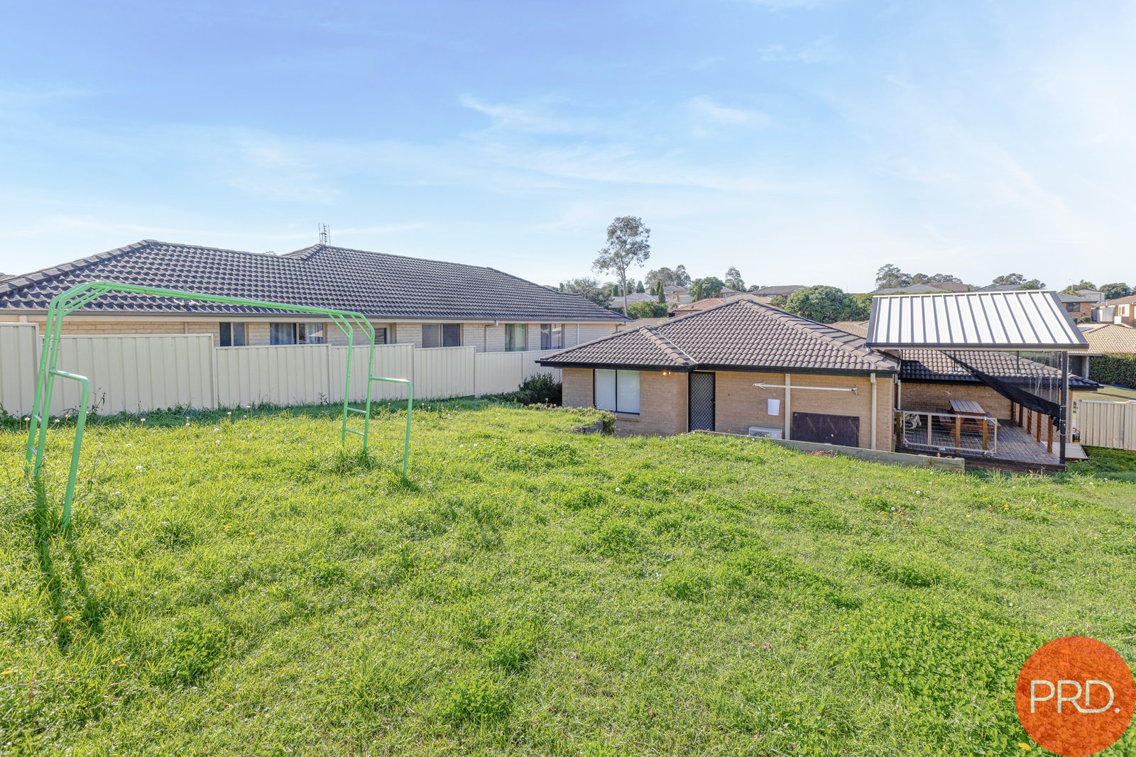 42 Clayton Crescent RUTHERFORD 30