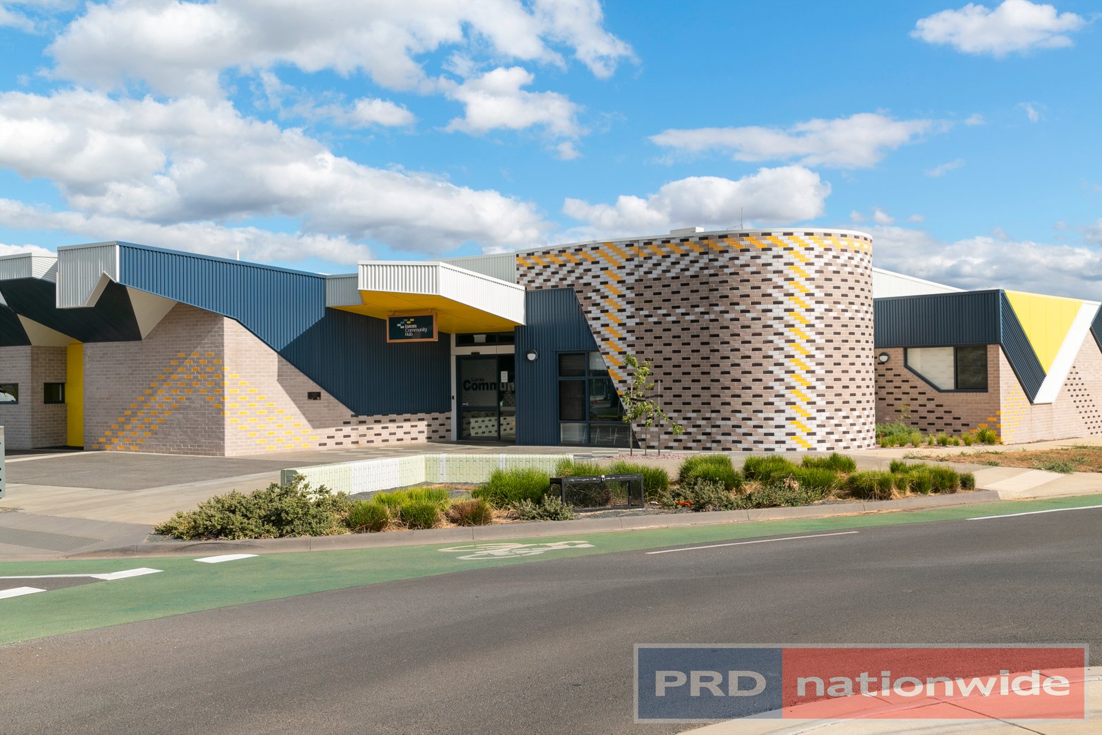 42 Crowther Drive LUCAS 11